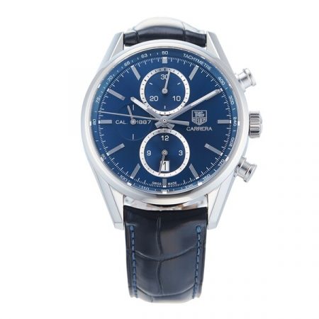 Carrera Calibre 1887 Mens Watch CAR2115.FC6292