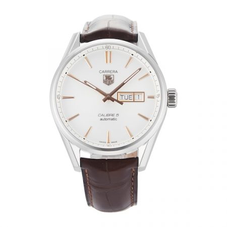 Carrera Calibre 5 Mens Watch WAR201D.FC6291
