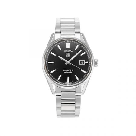 Carrera Calibre 5 Mens Watch WAR211A.BA0782