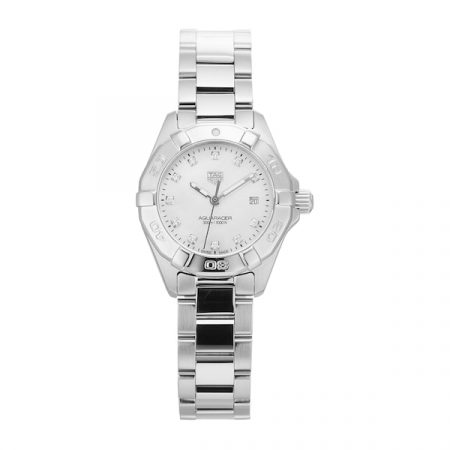 Aquaracer Ladies Watch WBD1414.BA0741