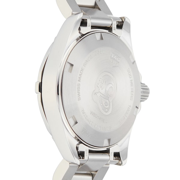 Aquaracer Ladies Watch WBD1414.BA0741 - Image 4