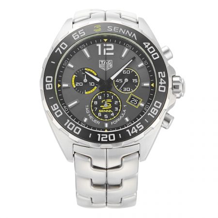 Formula 1 X Senna Mens Watch CAZ101AF.BA0637