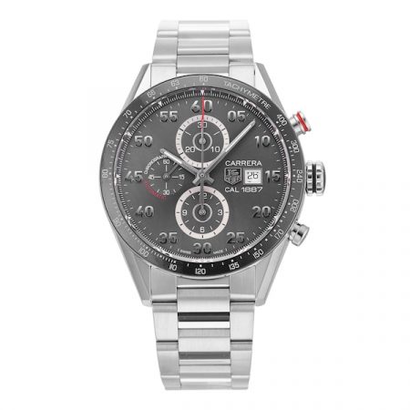 Carrera Calibre 1887 Mens Watch CAR2A11.BA0799