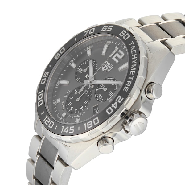 Formula 1 Mens Watch CAZ1011.BA0843 - Image 2