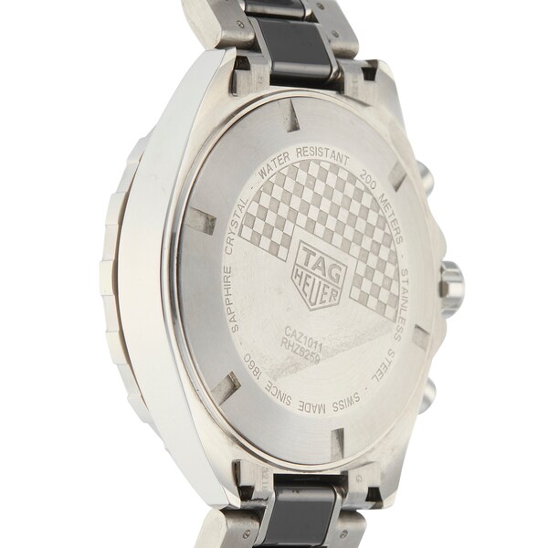 Formula 1 Mens Watch CAZ1011.BA0843 - Image 4