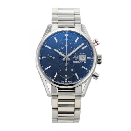 Carrera Mens Watch CBK2112.BA0715