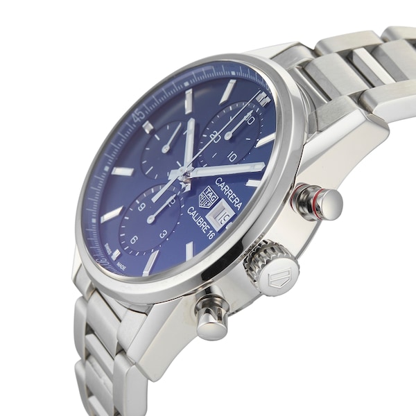 Carrera Mens Watch CBK2112.BA0715 - Image 2