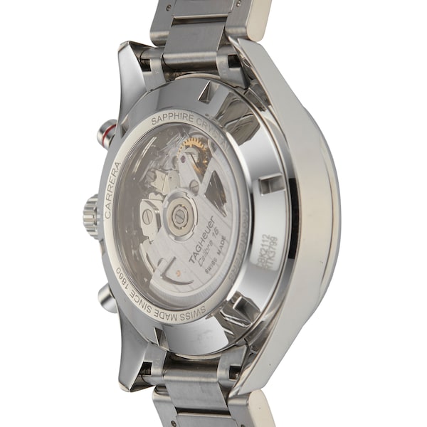 Carrera Mens Watch CBK2112.BA0715 - Image 4