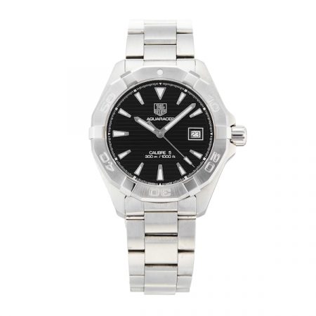 Heuer Aquaracer WAY2110.BA0928