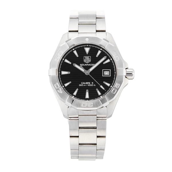 Heuer Aquaracer WAY2110.BA0928