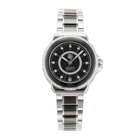 Formula 1 Ladies Watch WAU2212.BA0859