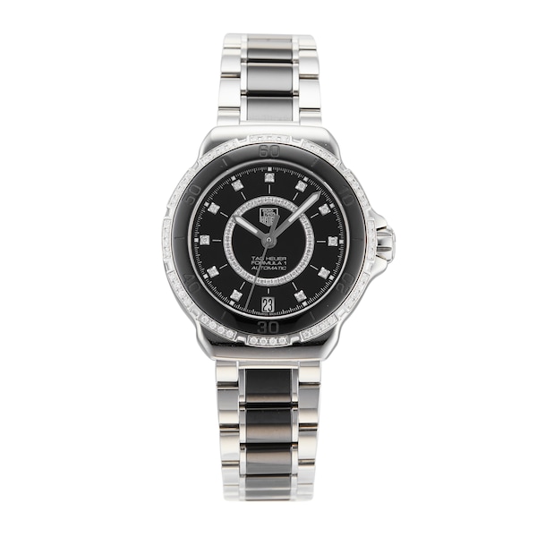 Formula 1 Ladies Watch WAU2212.BA0859