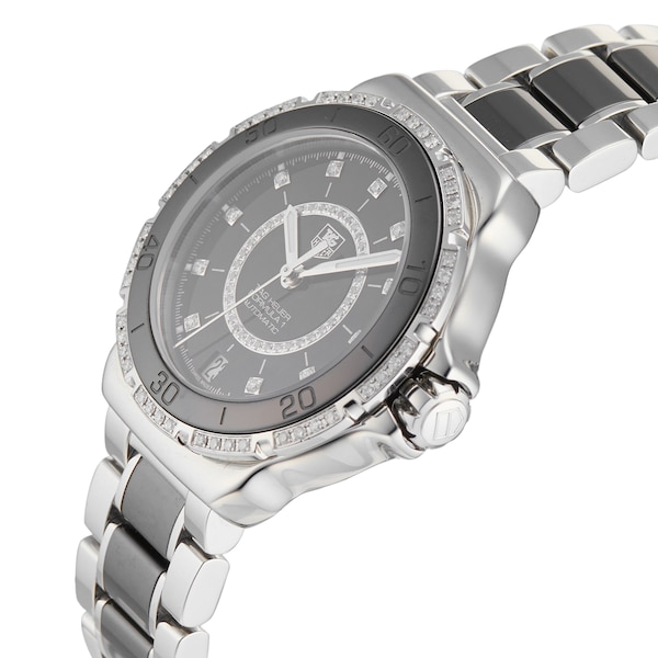 Formula 1 Ladies Watch WAU2212.BA0859 - Image 2