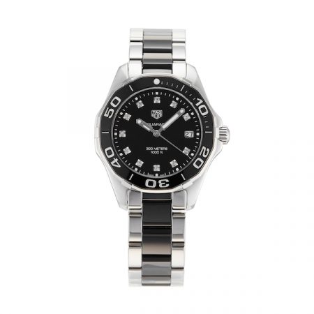 Aquaracer Ladies Watch WAY131C.BA0913