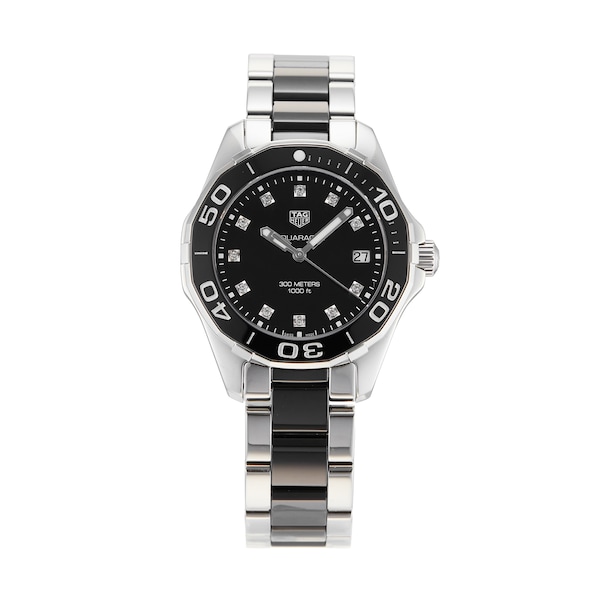 Aquaracer Ladies Watch WAY131C.BA0913