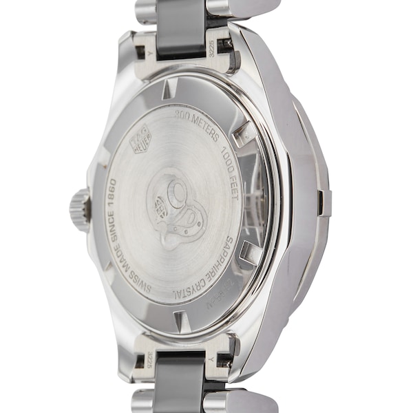Aquaracer Ladies Watch WAY131C.BA0913 - Image 4