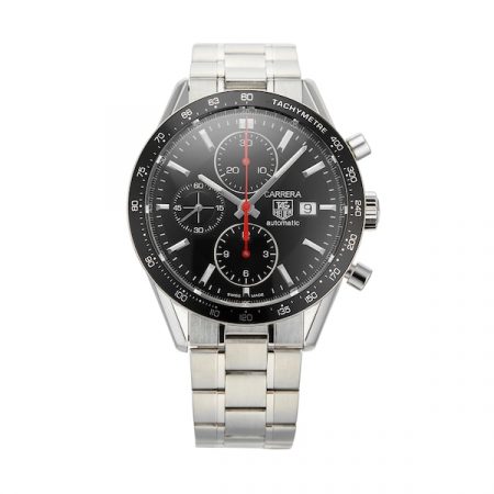 Carrera Mens Watch CV2014-3