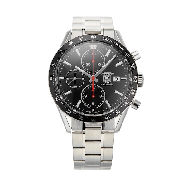 Carrera Mens Watch CV2014-3