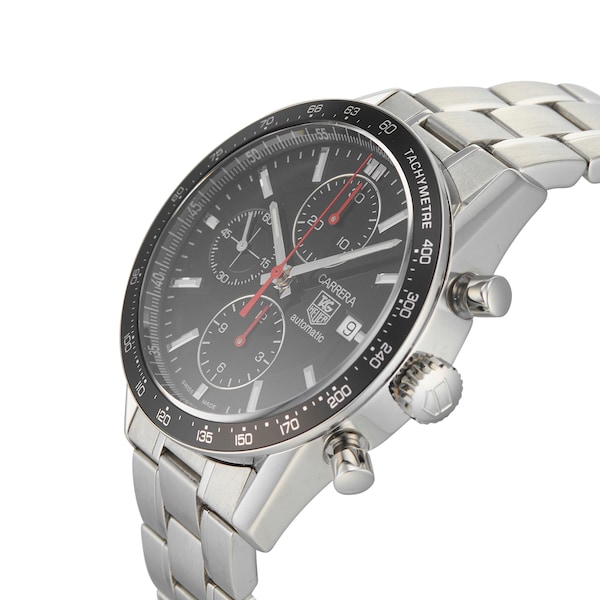 Carrera Mens Watch CV2014-3 - Image 2