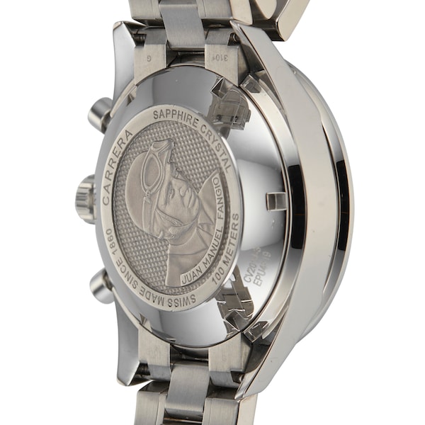 Carrera Mens Watch CV2014-3 - Image 4