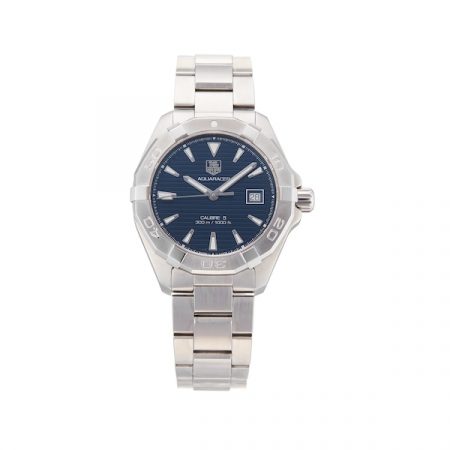 Aquaracer Calibre 5 Mens Watch WAY2112.BA0928