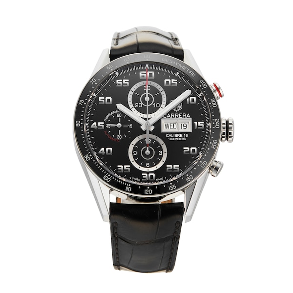 Carrera CV2A1R.BA0799