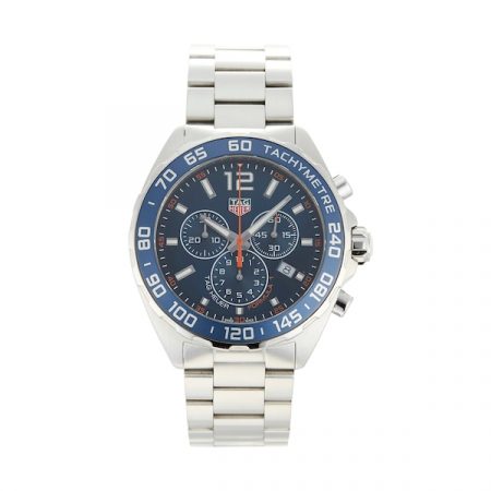 Formula 1  Quartz Chronograph Mens Watch CAZ1014.BA0842
