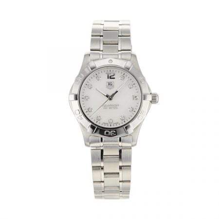 Aquaracer Ladies Watch WAF1312.BA0817