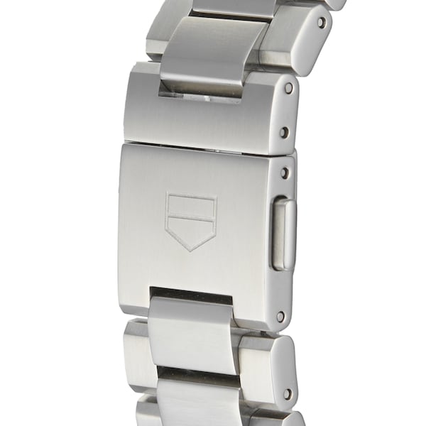 Autavia Mens Watch WBE5116.EB0173 - Image 3