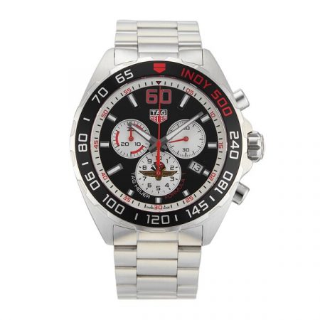Formula 1 Chronograph 'Indy 500' Limited Edition Mens Watch CAZ101V.BA0842