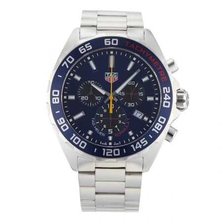 Formula 1 Aston Martin Red Bull Racing Special Edition Mens Watch CAZ101AB.BA0842