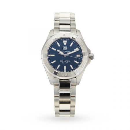 Aquaracer 32 Ladies Watch WBD1312.BA0740