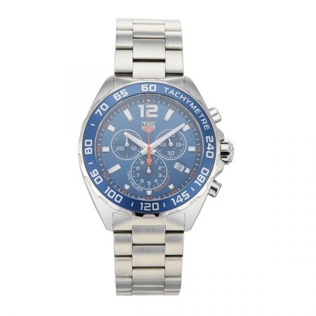 Formula 1  Quartz Chronograph Mens Watch CAZ1014.BA0842