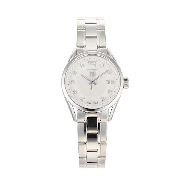 Carrera Ladies Watch WV1411.BA0793