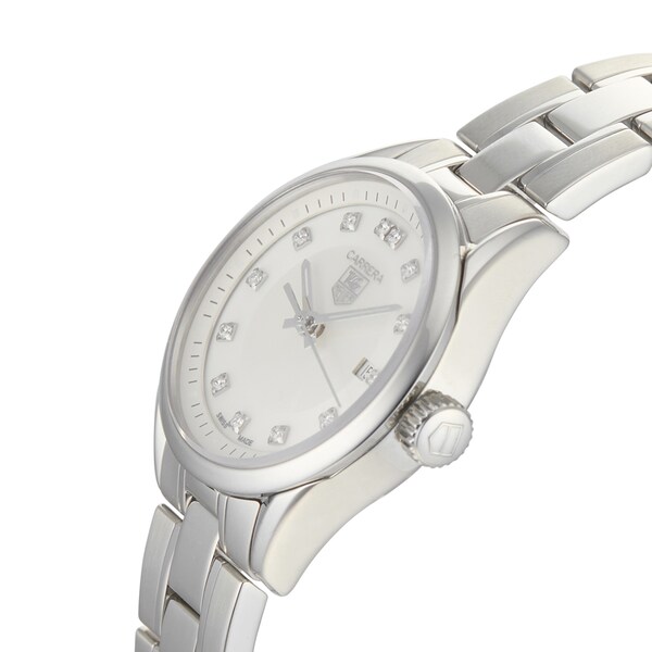 Carrera Ladies Watch WV1411.BA0793 - Image 2