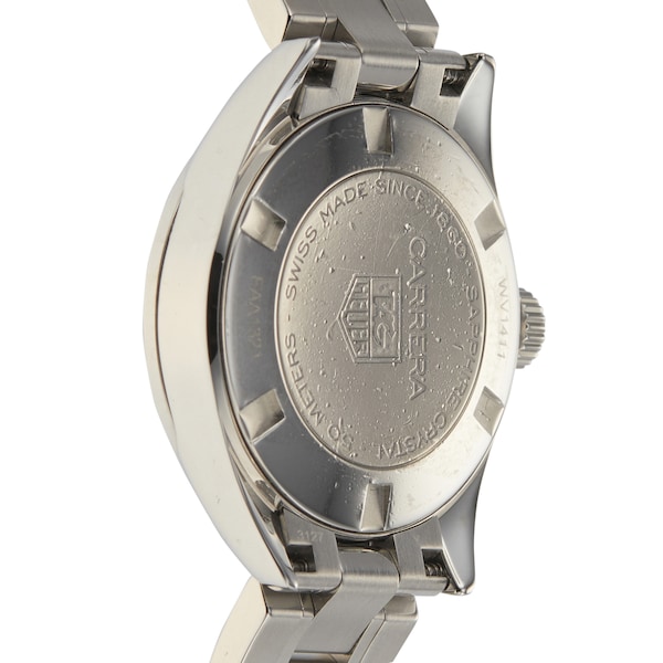 Carrera Ladies Watch WV1411.BA0793 - Image 4