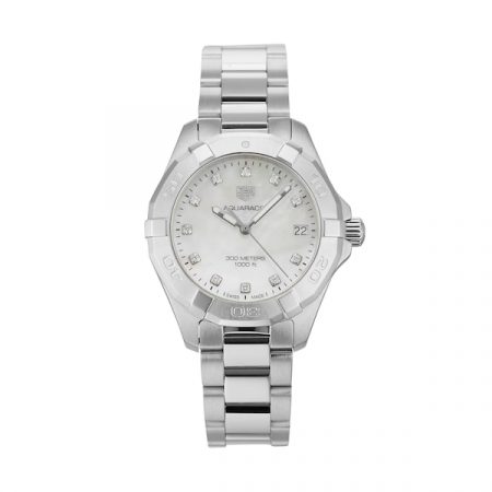 Aquaracer Ladies Watch WBD1314.BA0740