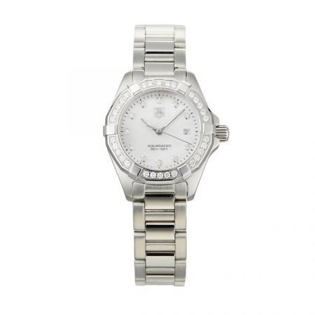 Aquaracer Ladies Watch WAY1414.BA0920