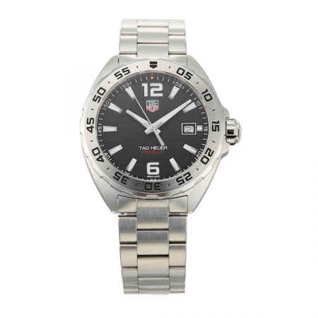 Formula 1 Date Mens Watch WAZ1112.BA0875