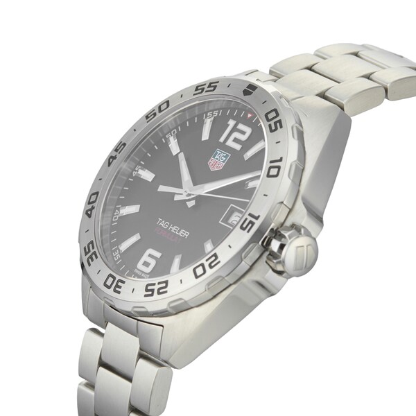Formula 1 Date Mens Watch WAZ1112.BA0875 - Image 2