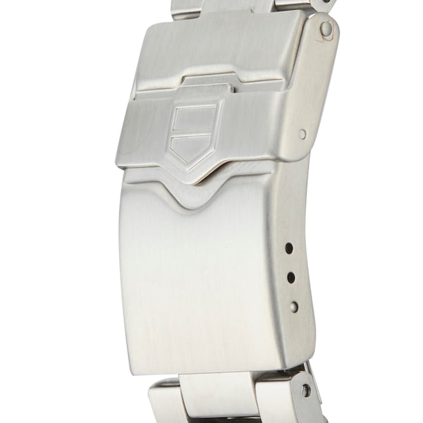 Formula 1 Date Mens Watch WAZ1112.BA0875 - Image 3
