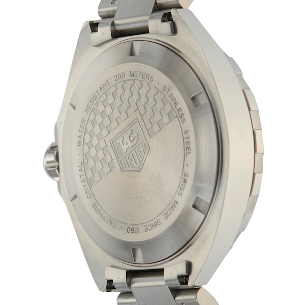Formula 1 Date Mens Watch WAZ1112.BA0875 - Image 4