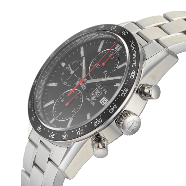 Carrera Mens Watch CV2014-2 - Image 2
