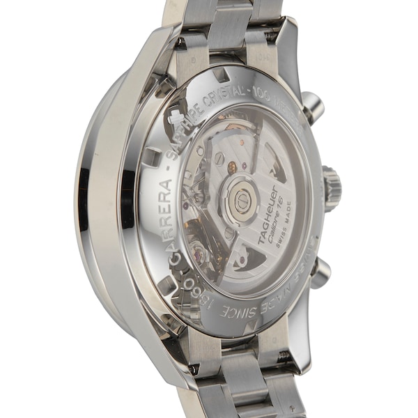 Carrera Mens Watch CV2014-2 - Image 4