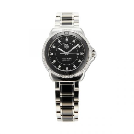Formula 1 Ladies Watch WAH1312.BA0867
