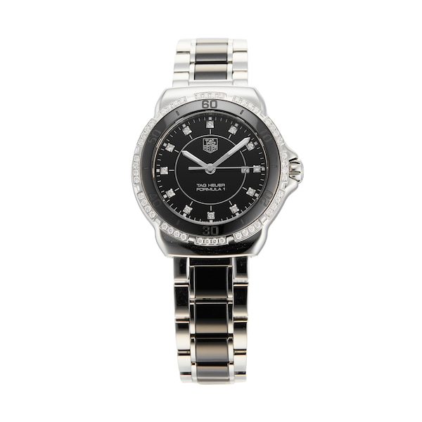 Formula 1 Ladies Watch WAH1312.BA0867