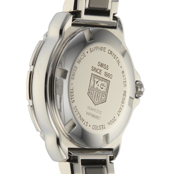 Formula 1 Ladies Watch WAH1312.BA0867 - Image 4