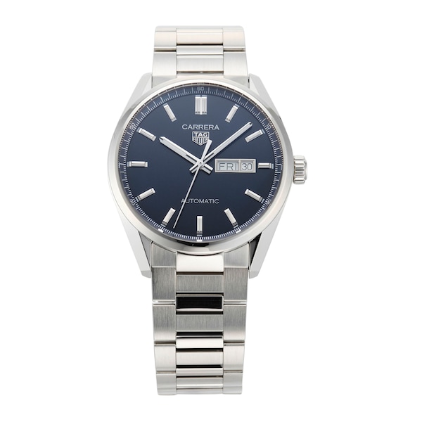 Carrera Day-Date Mens Watch WBN2012.BA0640