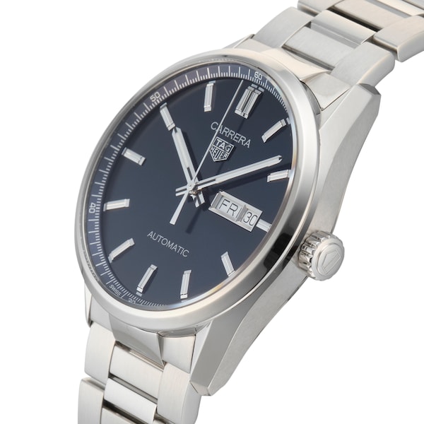 Carrera Day-Date Mens Watch WBN2012.BA0640 - Image 2
