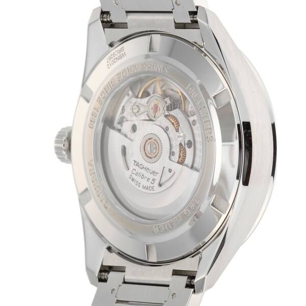 Carrera Day-Date Mens Watch WBN2012.BA0640 - Image 4